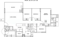 Watertown (D19), Apartment #625034811